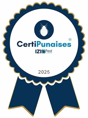 CertiPunaises